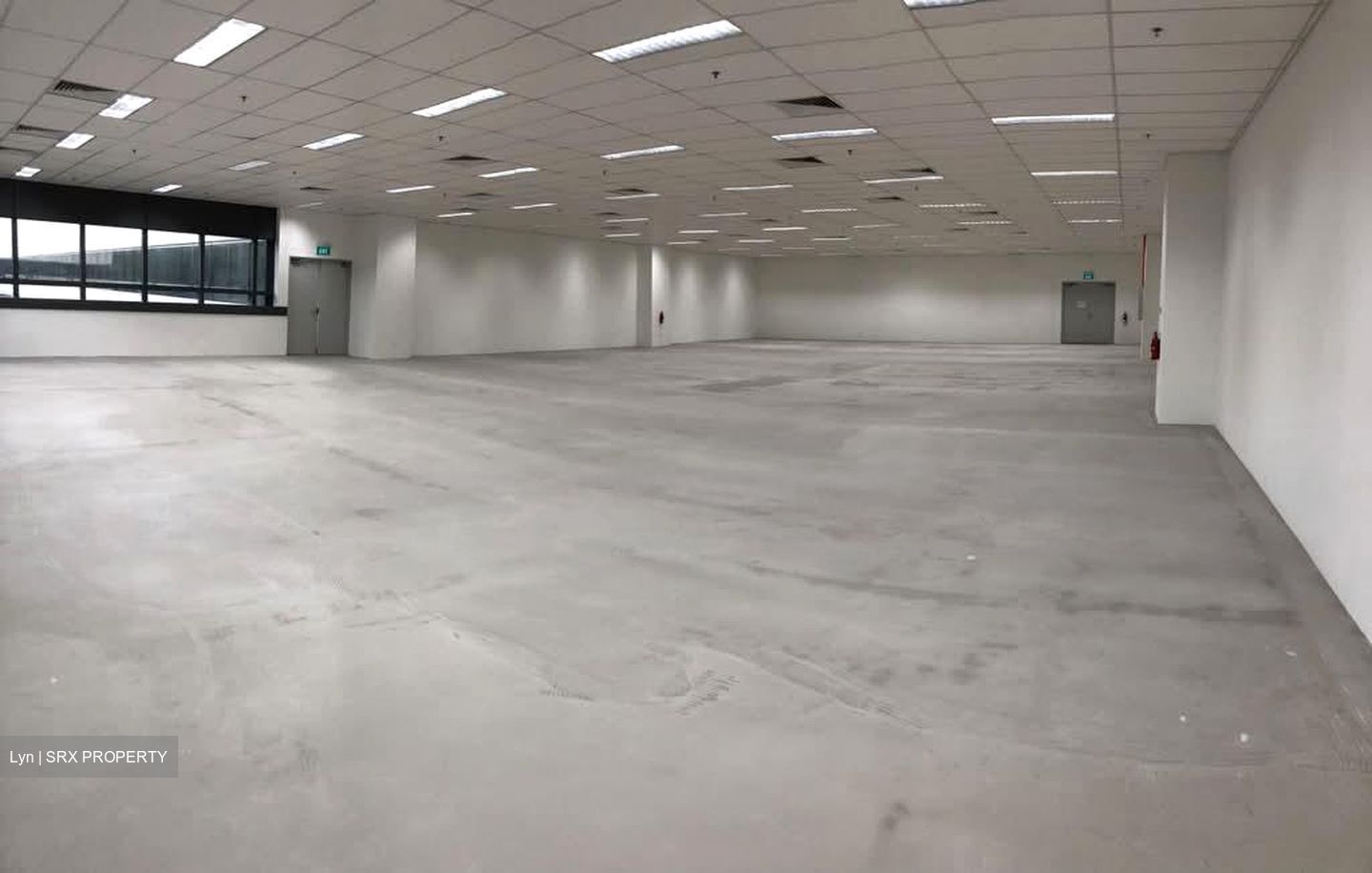 Techpoint (D20), Factory #604230171